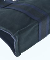 HERMES（エルメス）ハンドバッグ 紺 サイズ:PM レディース/2200681513013