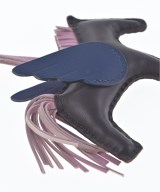 HERMES（エルメス）チャーム 茶 サイズ:- レディース/2200681698024