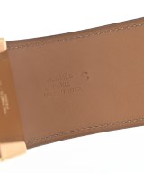 HERMES（エルメス）ブレスレット・バングル オレンジ サイズ:- レディース/2200682198059