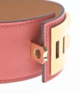 HERMES（エルメス）ブレスレット・バングル オレンジ サイズ:- レディース/2200682198059