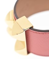 HERMES（エルメス）ブレスレット・バングル オレンジ サイズ:- レディース/2200682198059