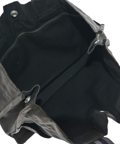 HERMES（エルメス）トートバッグ 黒 サイズ:- レディース/2200693772071