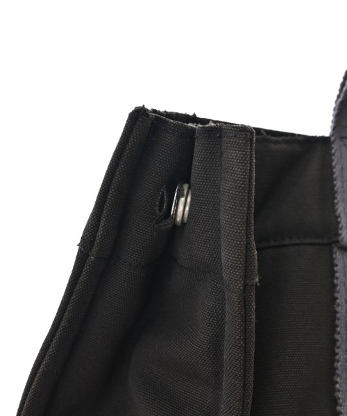 HERMES（エルメス）トートバッグ 黒 サイズ:- レディース/2200693772071