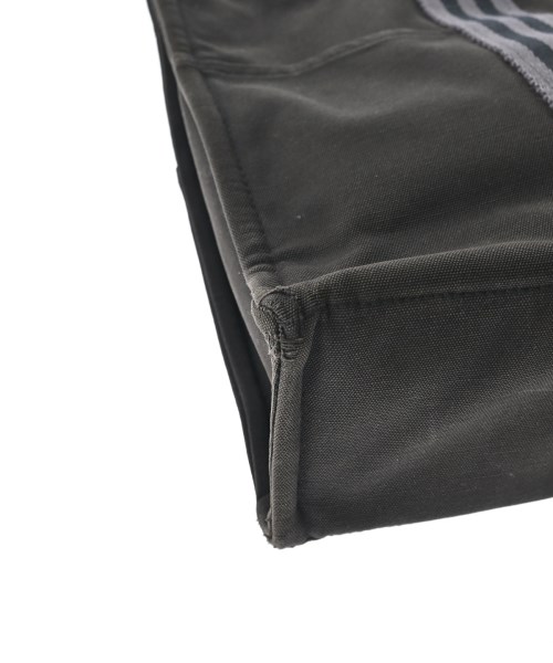 HERMES（エルメス）トートバッグ 黒 サイズ:- レディース/2200693772071