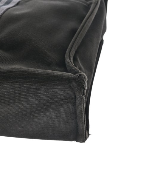 HERMES（エルメス）トートバッグ 黒 サイズ:- レディース/2200693772071