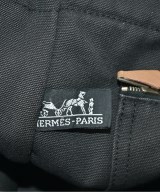 HERMES（エルメス）トートバッグ 黒 サイズ:- レディース/2200693772071