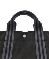 HERMES（エルメス）トートバッグ 黒 サイズ:- レディース/2200693772071