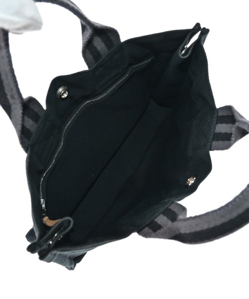 HERMES（エルメス）トートバッグ 黒 サイズ:- レディース/2200693772088