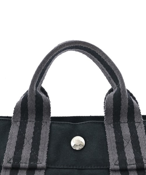HERMES（エルメス）トートバッグ 黒 サイズ:- レディース/2200693772088