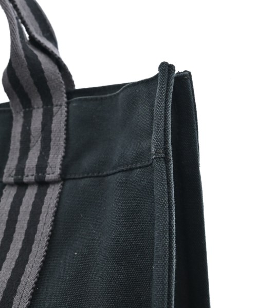 HERMES（エルメス）トートバッグ 黒 サイズ:- レディース/2200693772088