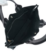 HERMES（エルメス）トートバッグ 黒 サイズ:- レディース/2200693772088