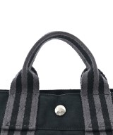 HERMES（エルメス）トートバッグ 黒 サイズ:- レディース/2200693772088