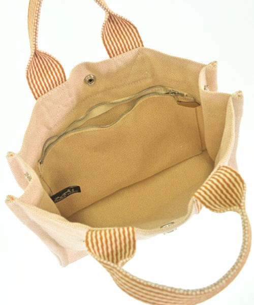 HERMES（エルメス）トートバッグ オレンジ サイズ:- レディース/2200693772095