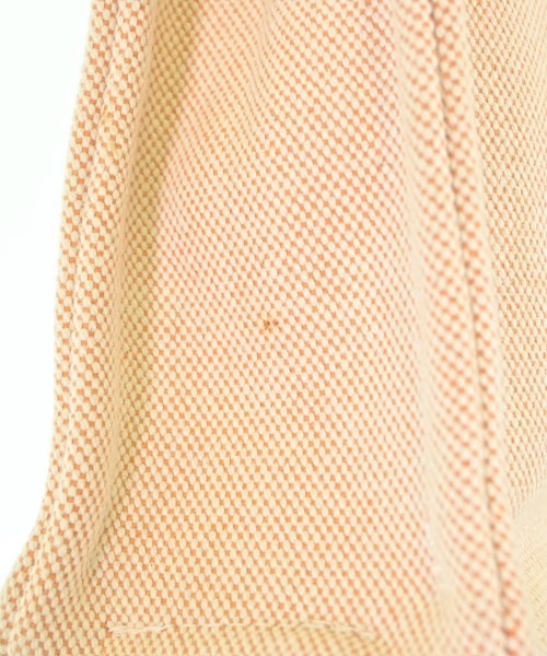 HERMES（エルメス）トートバッグ オレンジ サイズ:- レディース/2200693772095