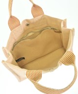 HERMES（エルメス）トートバッグ オレンジ サイズ:- レディース/2200693772095