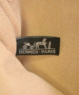 HERMES（エルメス）トートバッグ オレンジ サイズ:- レディース/2200693772095