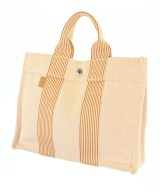 HERMES（エルメス）トートバッグ オレンジ サイズ:- レディース/2200693772095