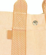 HERMES（エルメス）トートバッグ オレンジ サイズ:- レディース/2200693772095