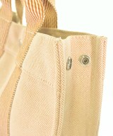 HERMES（エルメス）トートバッグ オレンジ サイズ:- レディース/2200693772095