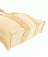 HERMES（エルメス）トートバッグ オレンジ サイズ:- レディース/2200693772095
