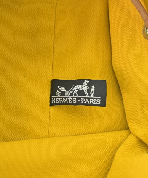 HERMES（エルメス）ショルダーバッグ 黄 サイズ:- レディース/2200693772101
