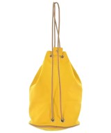 HERMES（エルメス）ショルダーバッグ 黄 サイズ:- レディース/2200693772101