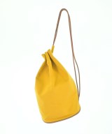 HERMES（エルメス）ショルダーバッグ 黄 サイズ:- レディース/2200693772101