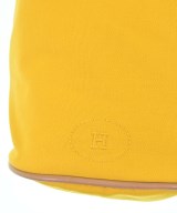 HERMES（エルメス）ショルダーバッグ 黄 サイズ:- レディース/2200693772101