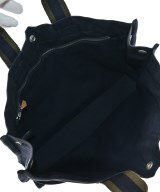 HERMES（エルメス）トートバッグ 紺 サイズ:- レディース/2200693772118