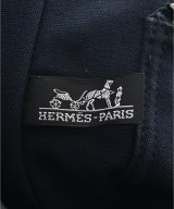 HERMES（エルメス）トートバッグ 紺 サイズ:- レディース/2200693772118