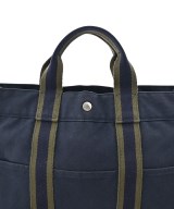 HERMES（エルメス）トートバッグ 紺 サイズ:- レディース/2200693772118