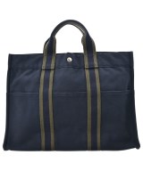 HERMES トートバッグ