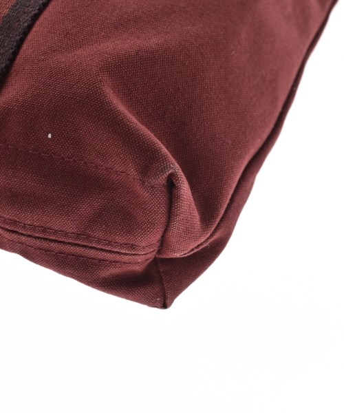 HERMES（エルメス）トートバッグ 赤 サイズ:- レディース/2200693772712