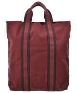 HERMES（エルメス）トートバッグ 赤 サイズ:- レディース/2200693772712
