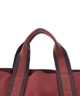 HERMES（エルメス）トートバッグ 赤 サイズ:- レディース/2200693772712