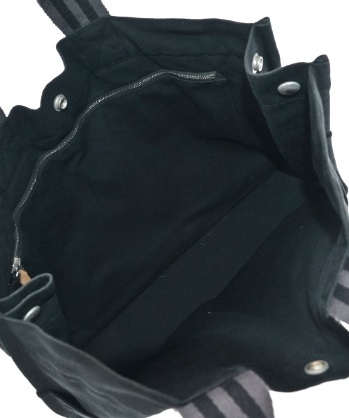 HERMES（エルメス）トートバッグ 黒 サイズ:- レディース/2200693772729