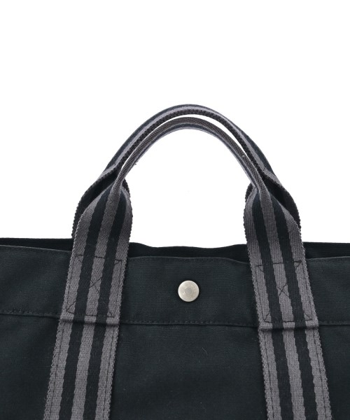 HERMES（エルメス）トートバッグ 黒 サイズ:- レディース/2200693772729