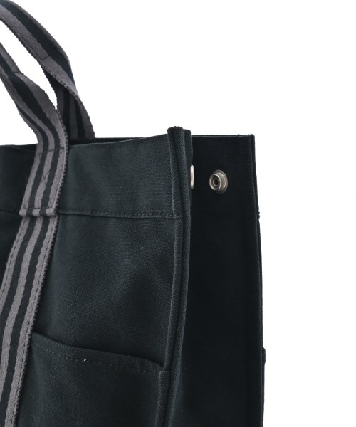 HERMES（エルメス）トートバッグ 黒 サイズ:- レディース/2200693772729