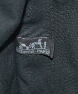 HERMES（エルメス）トートバッグ 黒 サイズ:- レディース/2200693772729