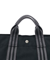 HERMES（エルメス）トートバッグ 黒 サイズ:- レディース/2200693772729