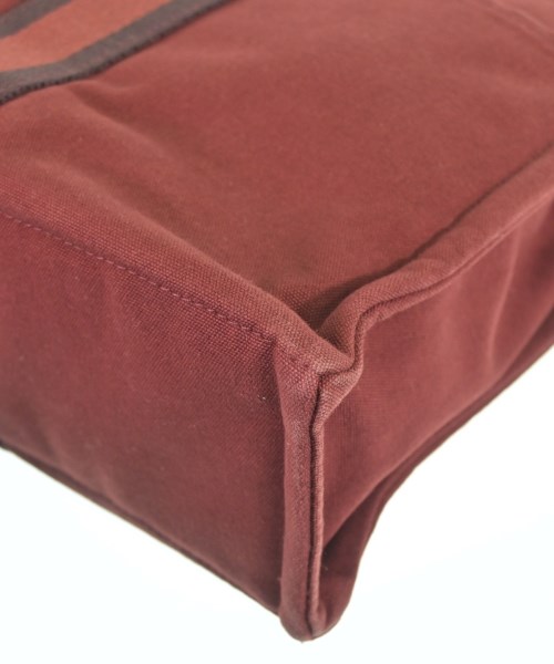 HERMES（エルメス）トートバッグ 赤 サイズ:- レディース/2200693772972