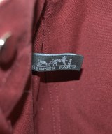 HERMES（エルメス）トートバッグ 赤 サイズ:- レディース/2200693772972