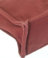 HERMES（エルメス）トートバッグ 赤 サイズ:- レディース/2200693772972