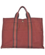 HERMES トートバッグ