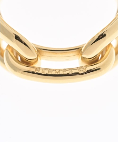 HERMES（エルメス）小物類（その他） ゴールド サイズ:- レディース/2200693808022