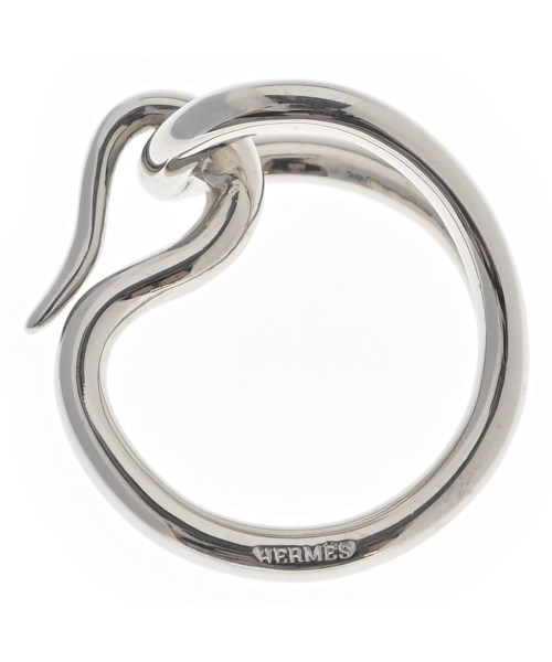 HERMES（エルメス）小物類（その他） シルバー サイズ:- レディース/2200693808039
