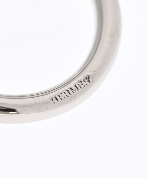 HERMES（エルメス）小物類（その他） シルバー サイズ:- レディース/2200693808039