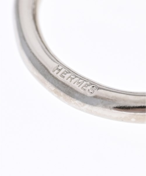 HERMES（エルメス）小物類（その他） シルバー サイズ:- レディース/2200693808060