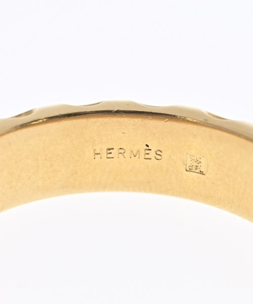 HERMES（エルメス）小物類（その他） ゴールド サイズ:- レディース/2200693808077