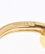 HERMES（エルメス）小物類（その他） ゴールド サイズ:- レディース/2200693808091